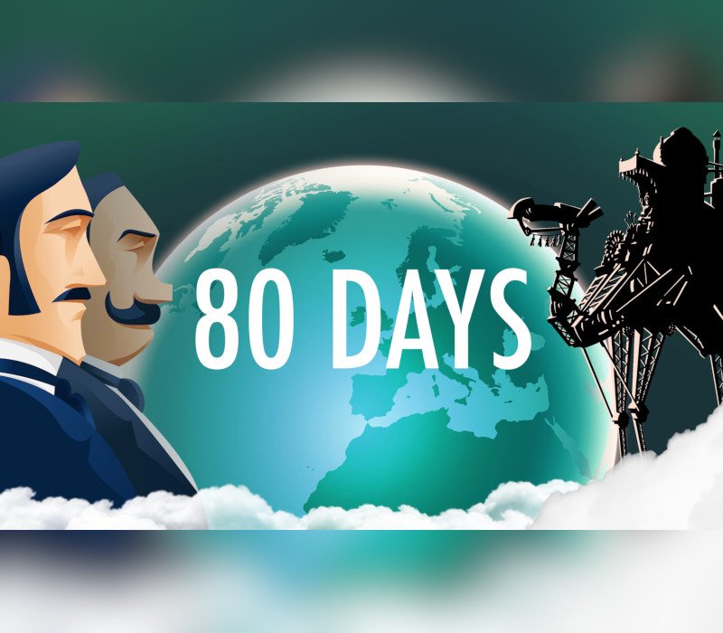 80 Days