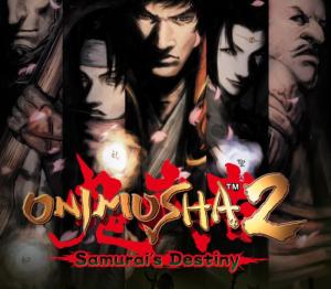 Onimusha 2: Samurai's Destiny RoW