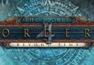 The Secret Order 4: Beyond Time