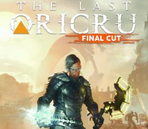 The Last Oricru - Final Cut