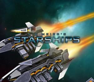 Sid Meier's Starships
