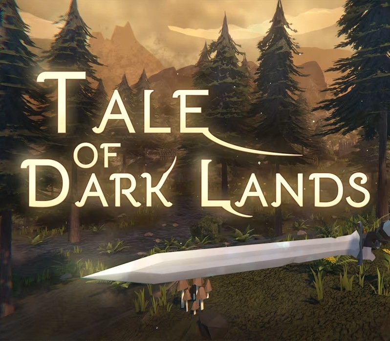 Tale of Dark Lands