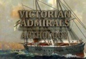 Victorian Admirals