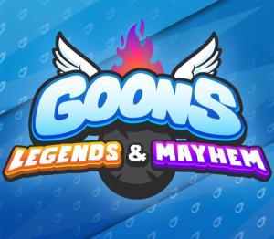 Goons Legends & Mayhem