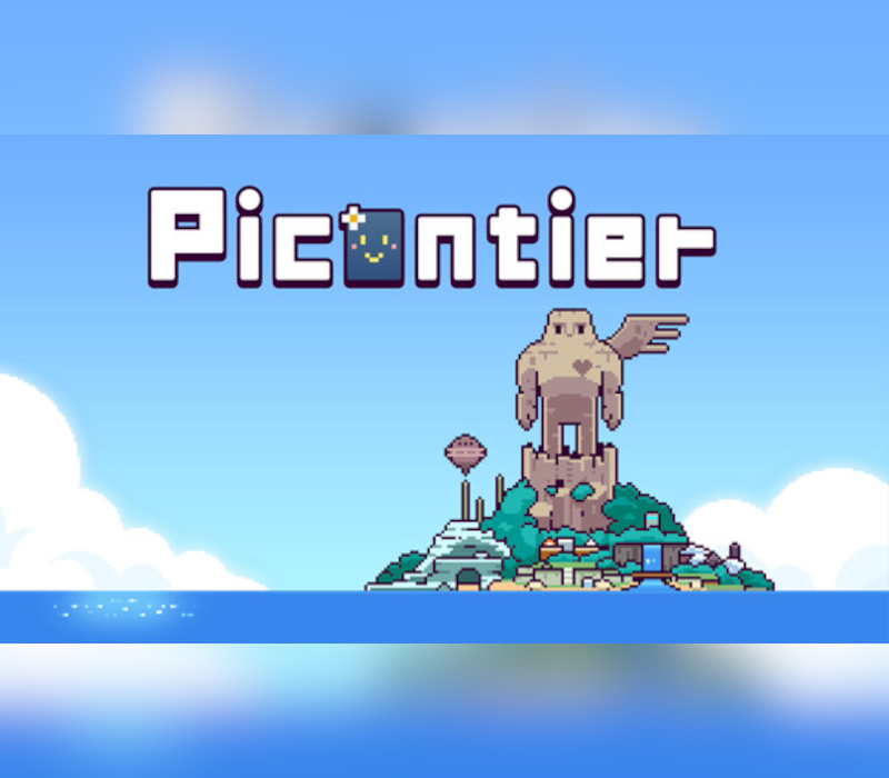 Picontier / ピコンティア