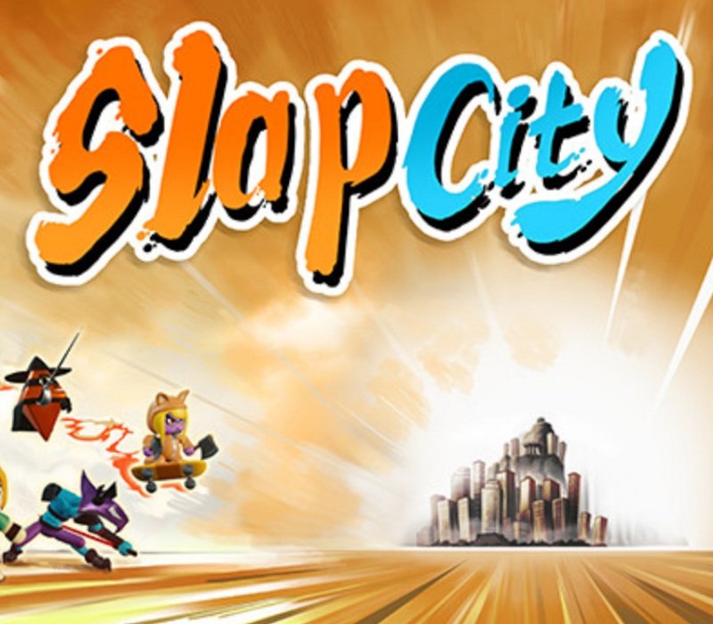 Slap City