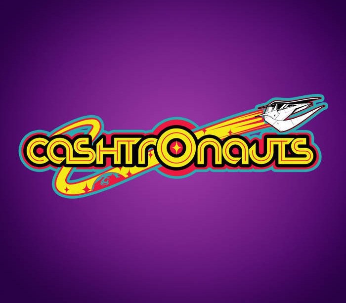 Cashtronauts
