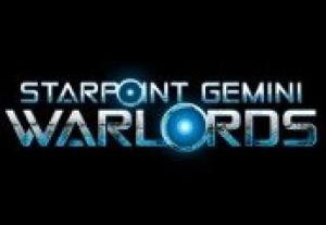 Starpoint Gemini Warlords Gold Pack
