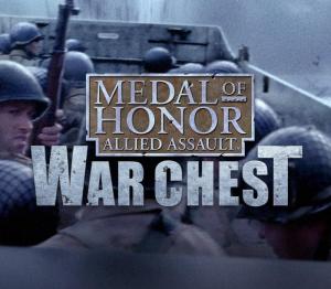 Medal of Honor: Allied Assault War Chest