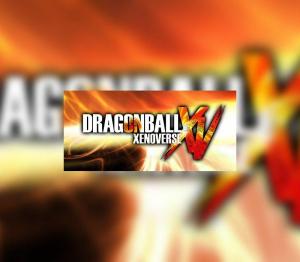 Dragon Ball Xenoverse