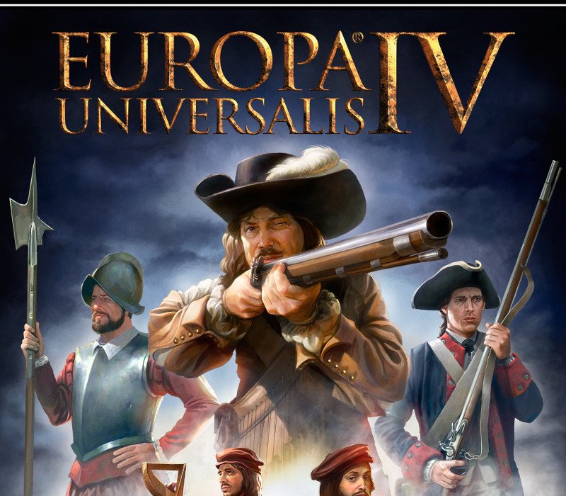 Europa Universalis IV