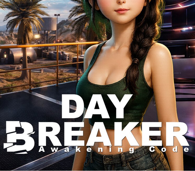Day Breaker: Awakening Code