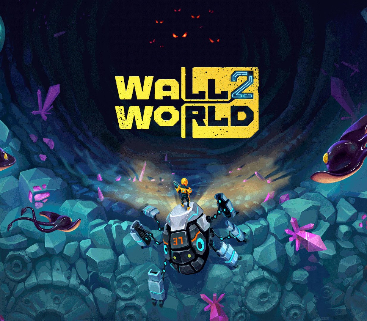 Wall World 2