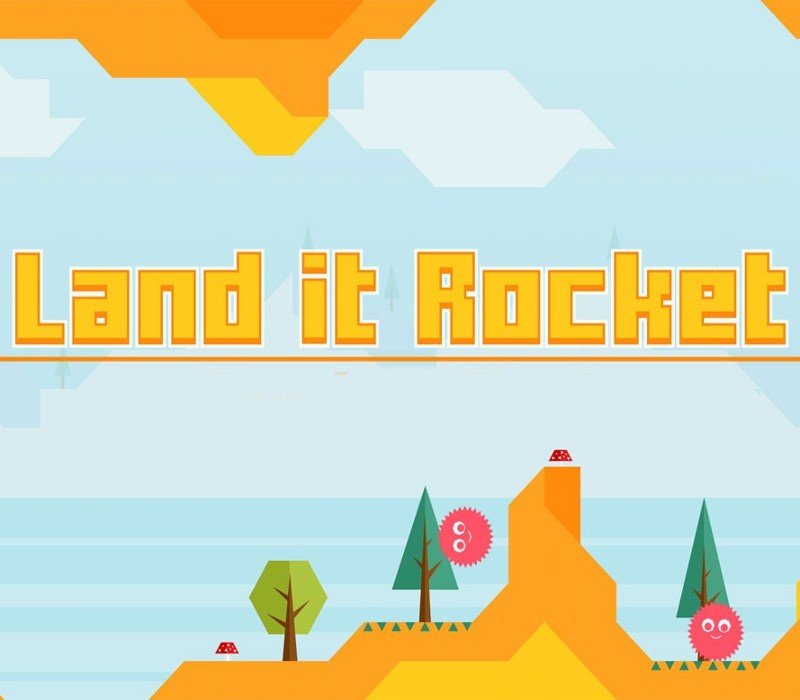 Land it Rocket