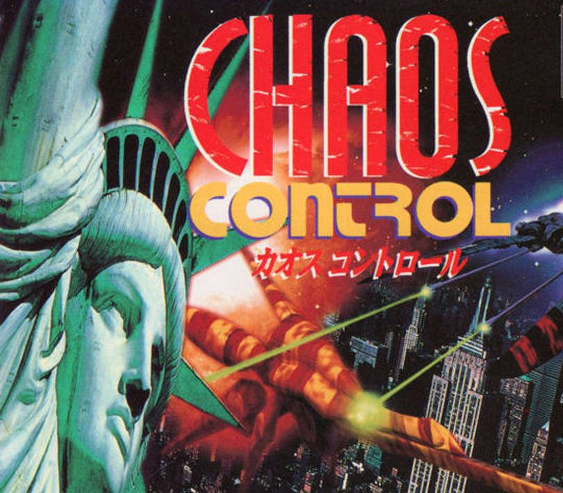 Chaos Control