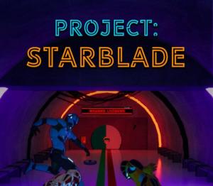Project Starblade