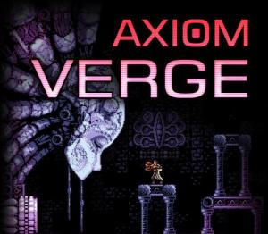 Axiom Verge