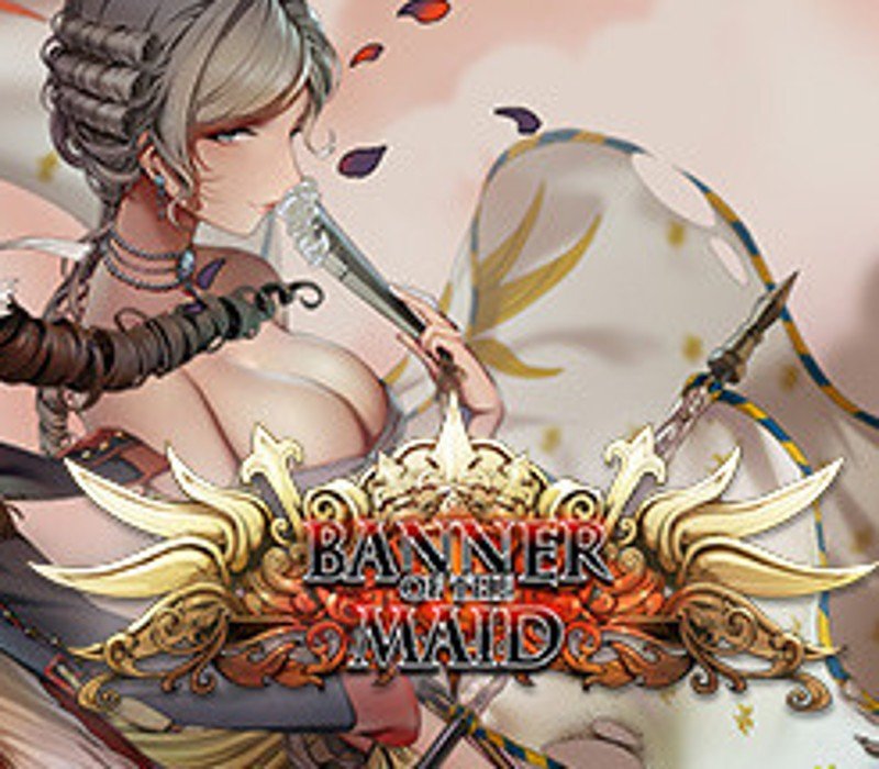 圣女战旗 Banner of the Maid