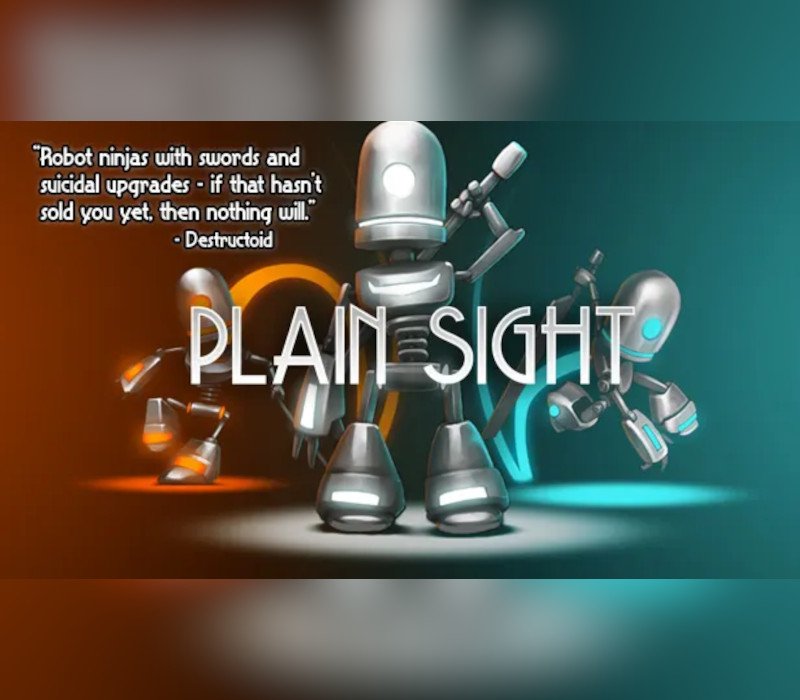 Plain Sight