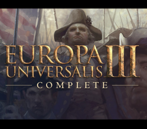 Europa Universalis III Collection