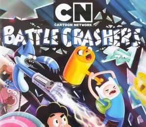 Cartoon Network: Battle Crashers