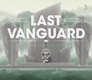 Last Vanguard