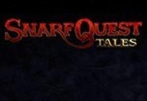 SnarfQuest Tales, Episode 1: The Beginning
