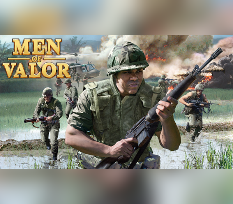 Men of Valor