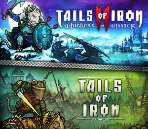 Tails of Iron & Tails of Iron 2 - Deluxe Bundle