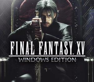 FINAL FANTASY XV Windows Edition