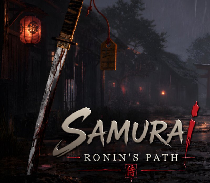 Samurai: Ronin's Path