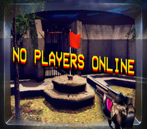No Players Online