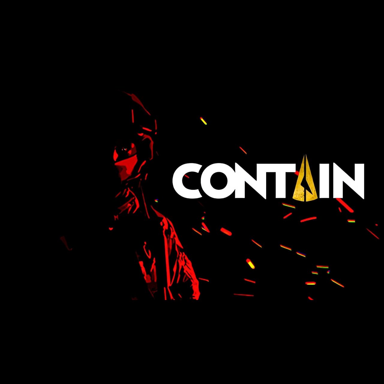 Contain