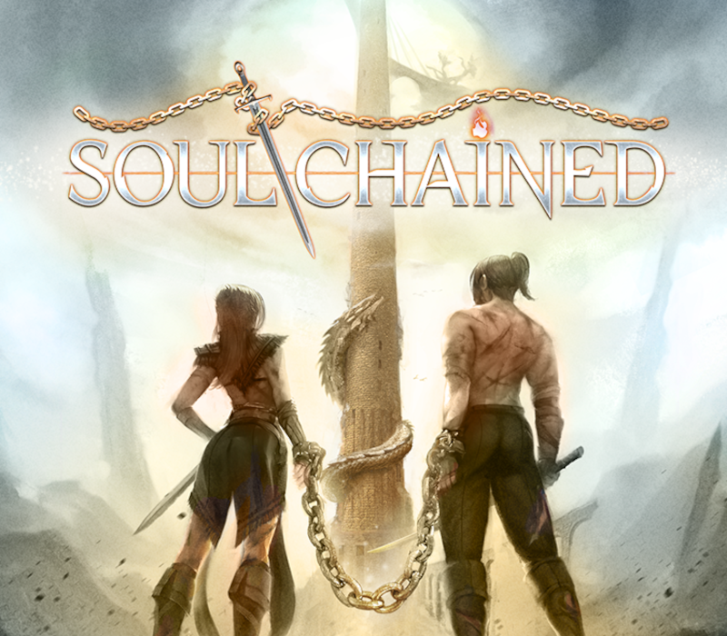 Soul Chained