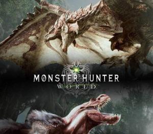 Monster Hunter: World