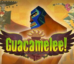 Guacamelee! Gold Edition