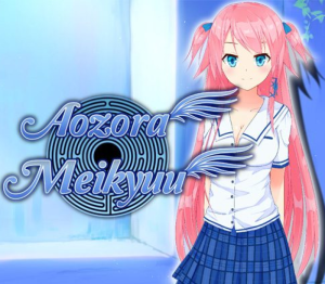 Aozora Meikyuu