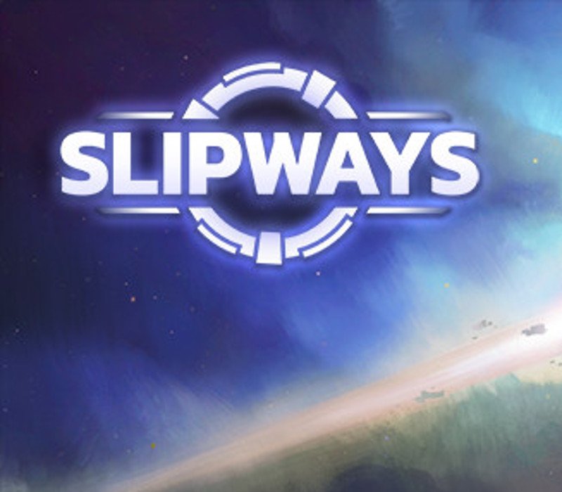 Slipways