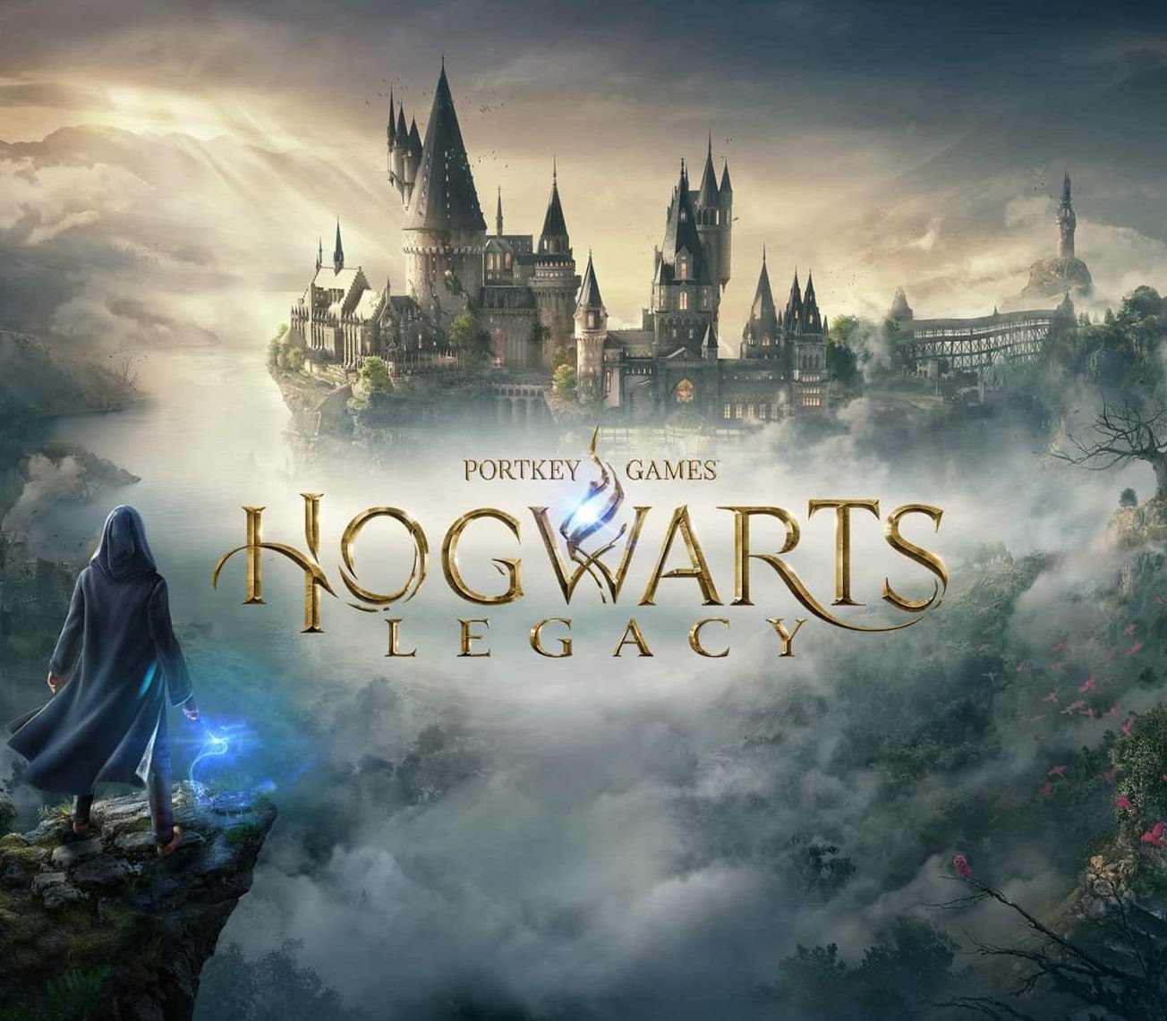 Hogwarts Legacy PS5 Access