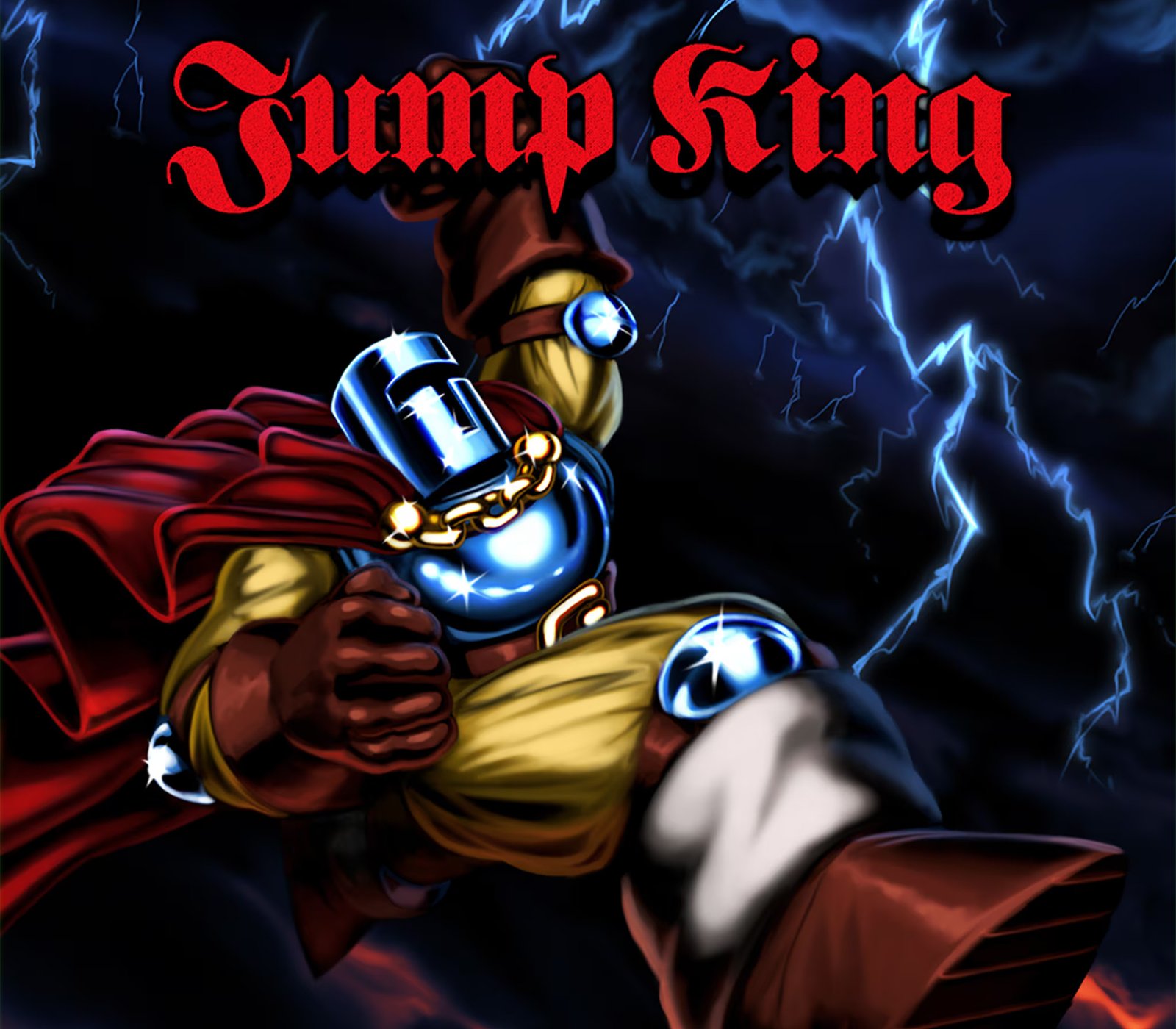 Jump King