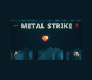 Metal Strike