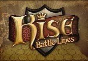 Rise: Battle Lines