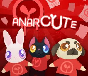 Anarcute