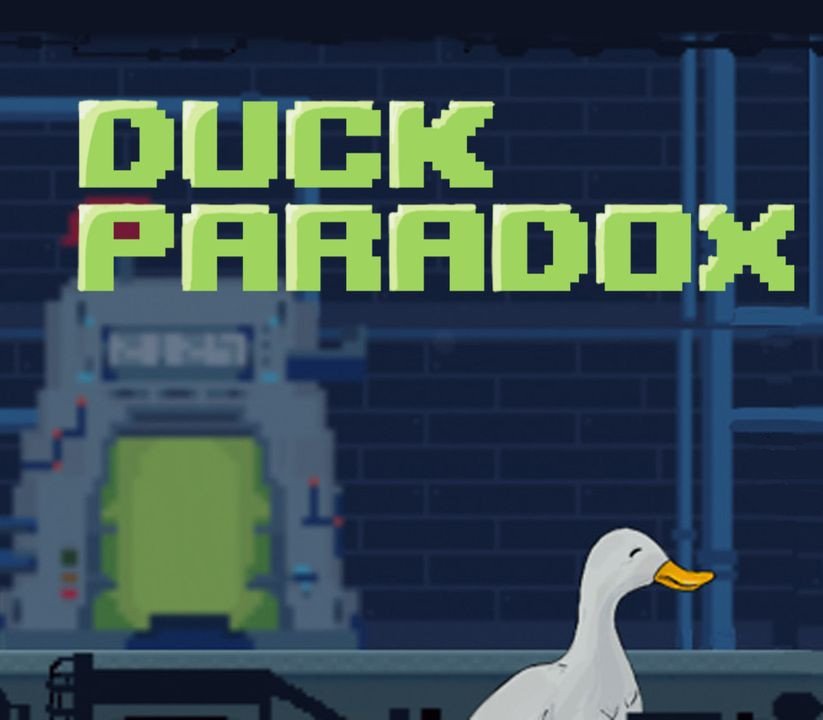 Duck Paradox