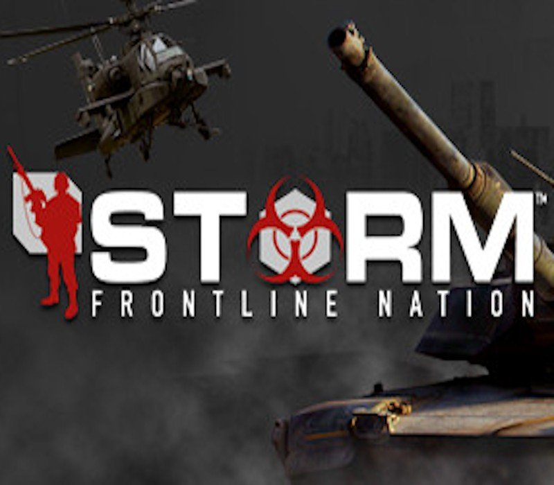 STORM: Frontline Nation
