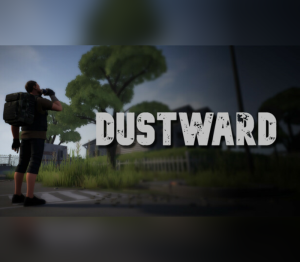 Dustward