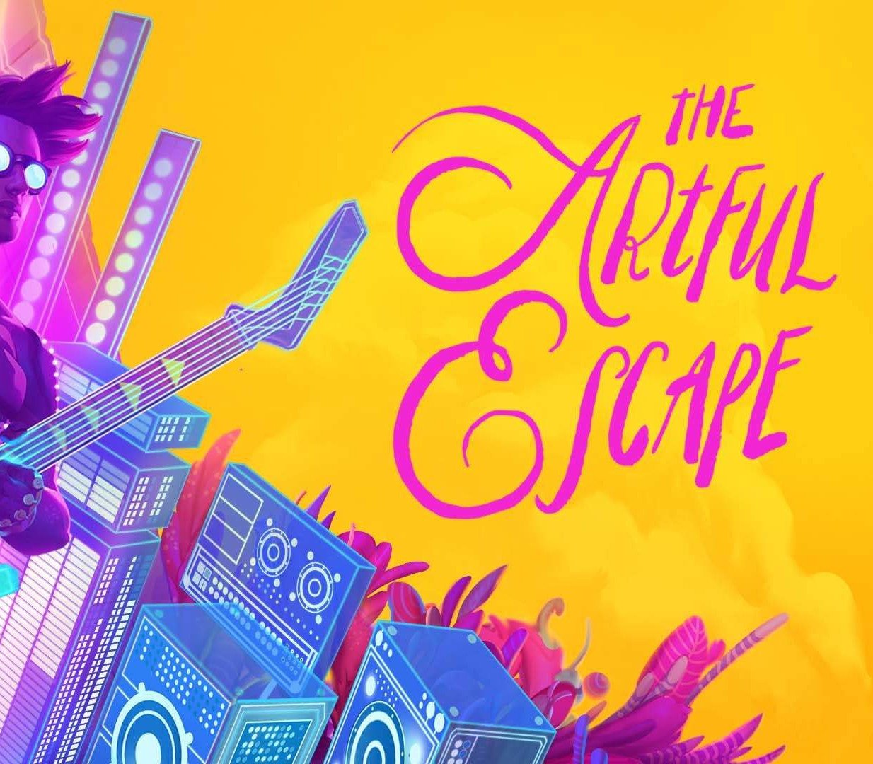The Artful Escape