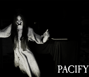 Pacify