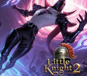 Little Knight 2: Old Dreams