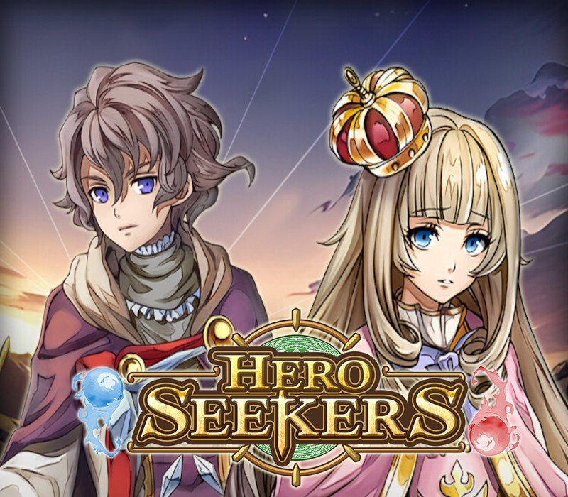 Hero Seekers